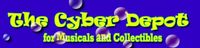 Cyber Depot coupons